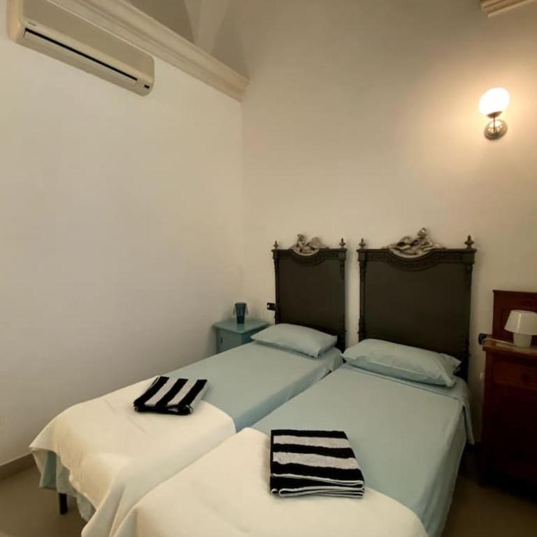 home in Nardò - Two-Bedroom Apartment - 29