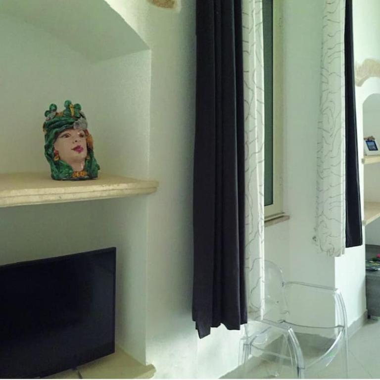 home in Nardò - Two-Bedroom Apartment - 37