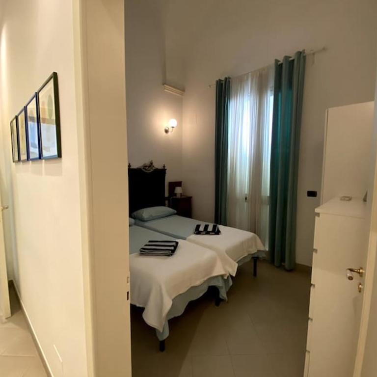 home in Nardò - Two-Bedroom Apartment - 39