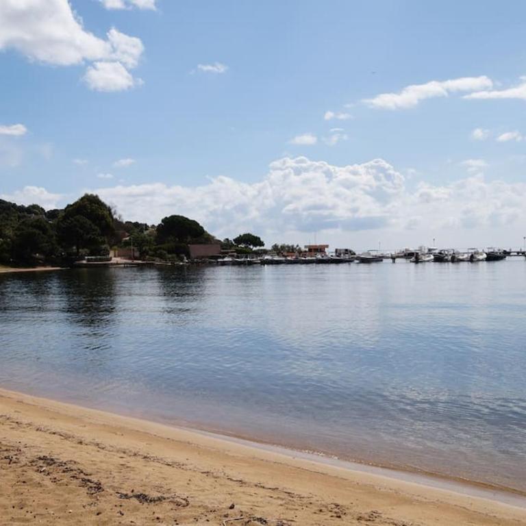 Villa Pieds dans l eau - Villa - 22