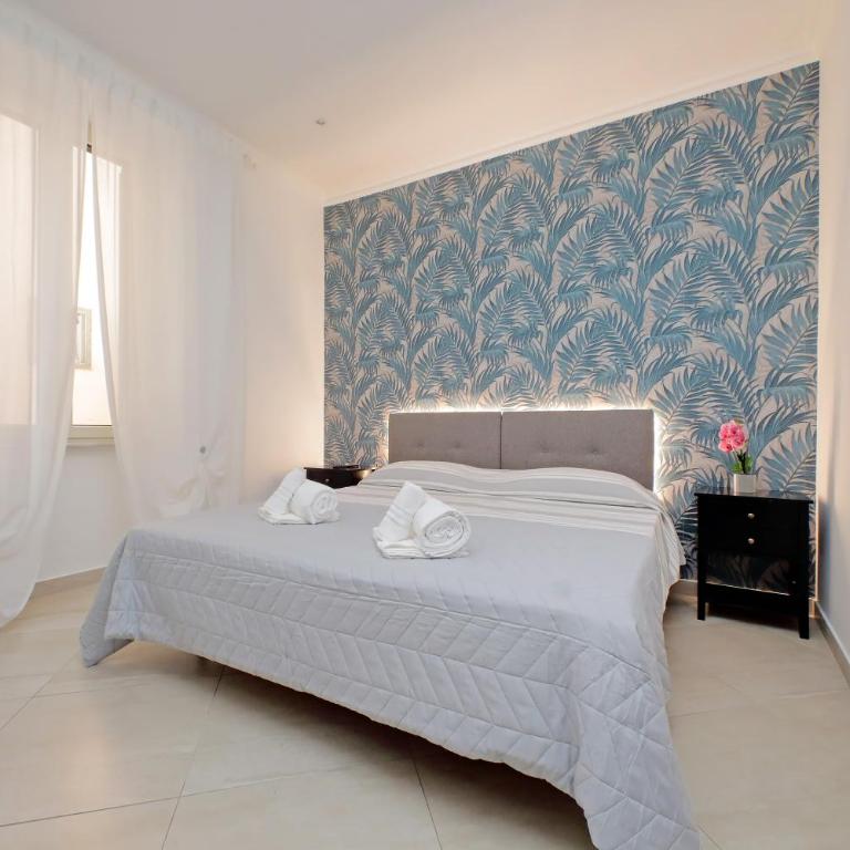 Alba Home Re Di Roma - Appartamento Deluxe con 2 Camere da Letto - 27