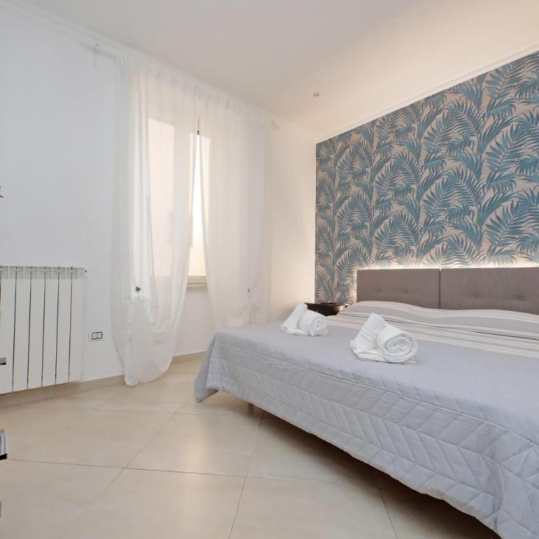 Alba Home Re Di Roma - Appartamento Deluxe con 2 Camere da Letto - 29