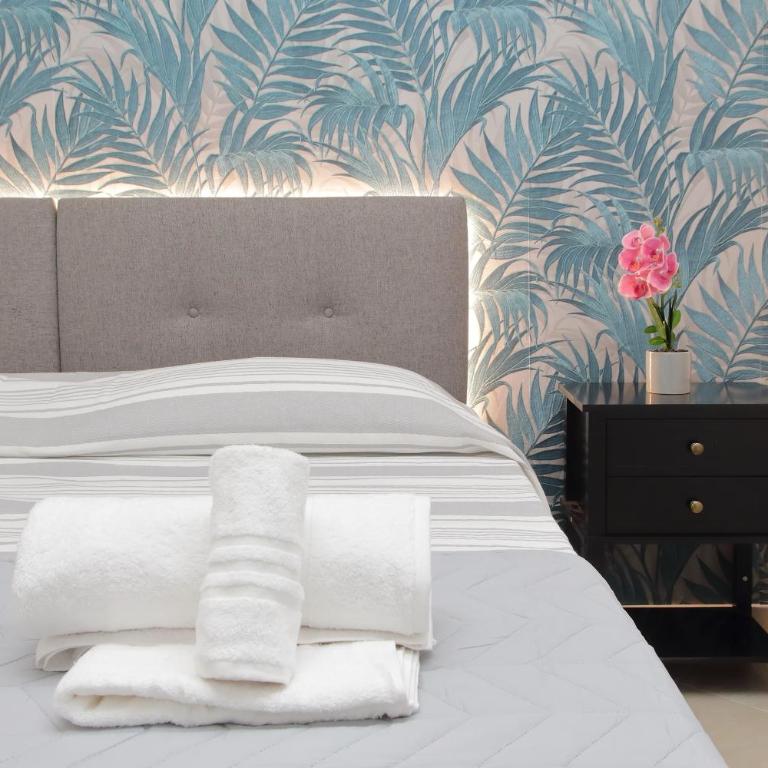 Alba Home Re Di Roma - Appartamento Deluxe con 2 Camere da Letto - 1