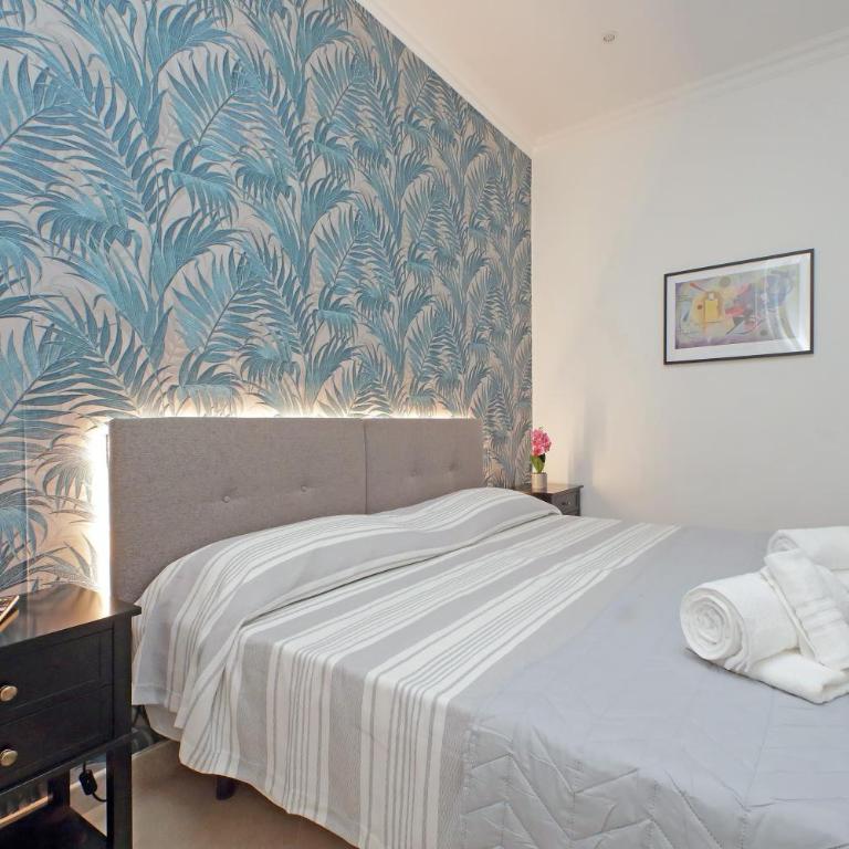 Alba Home Re Di Roma - Appartamento Deluxe con 2 Camere da Letto - 32