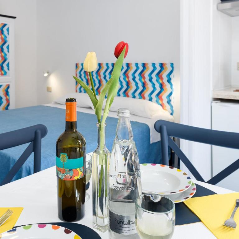 Paradiso Holiday Home - Monolocale - 6