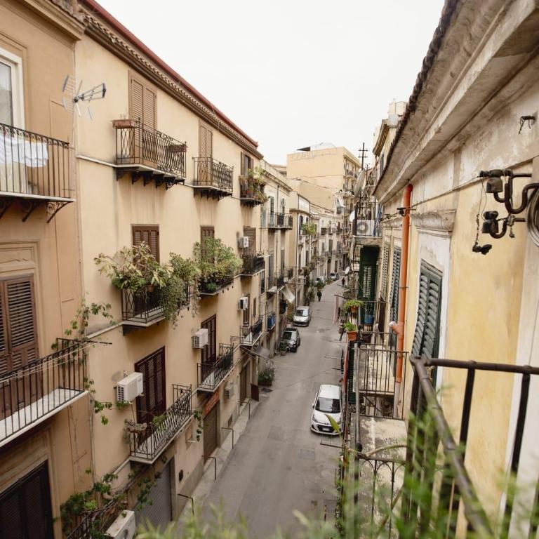 Montesanto Home - Appartamento con 3 Camere da Letto - 28