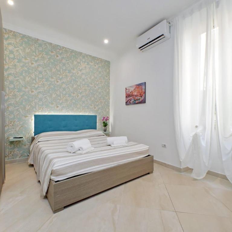Alba Home Re Di Roma - Appartamento Deluxe con 2 Camere da Letto - 38