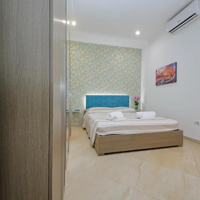 Alba Home Re Di Roma - Appartamento Deluxe con 2 Camere da Letto - 36