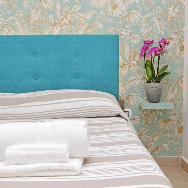 Alba Home Re Di Roma - Appartamento Deluxe con 2 Camere da Letto - 44
