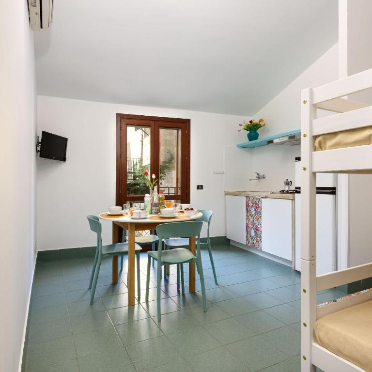 Paradiso Holiday Home - Monolocale - 2