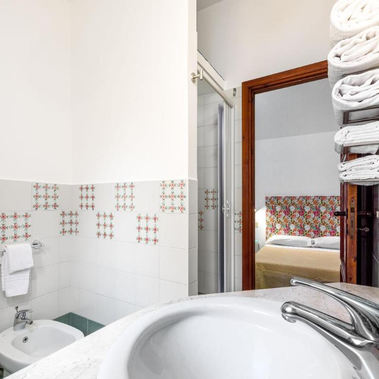 Paradiso Holiday Home - Monolocale - 11