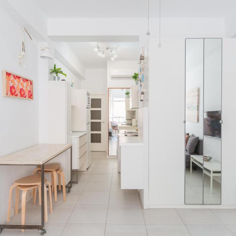 Santa Lucia - 1 bedroom apartment in the heart of the city centre - Apartamento de 1 dormitorio - 4