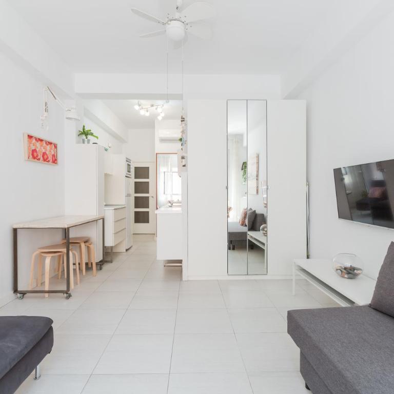 Santa Lucia - 1 bedroom apartment in the heart of the city centre - Apartamento de 1 dormitorio - 22