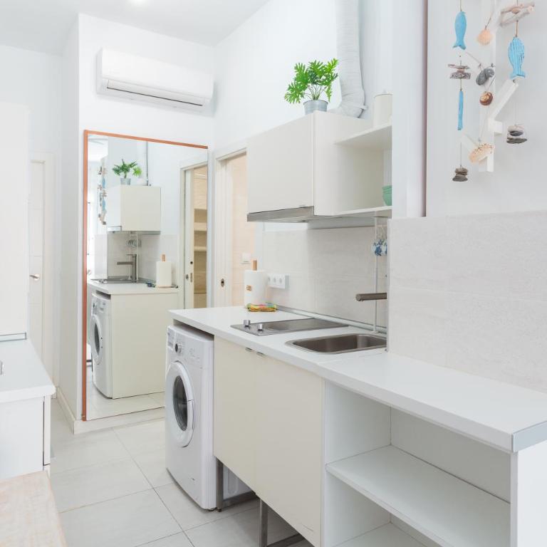 Santa Lucia - 1 bedroom apartment in the heart of the city centre - Apartamento de 1 dormitorio - 23