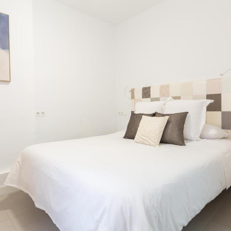 Santa Lucia - 1 bedroom apartment in the heart of the city centre - Apartamento de 1 dormitorio - 7