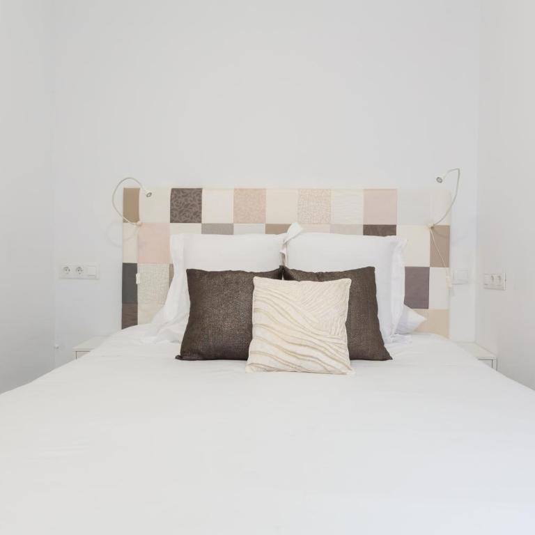 Santa Lucia - 1 bedroom apartment in the heart of the city centre - Apartamento de 1 dormitorio - 6