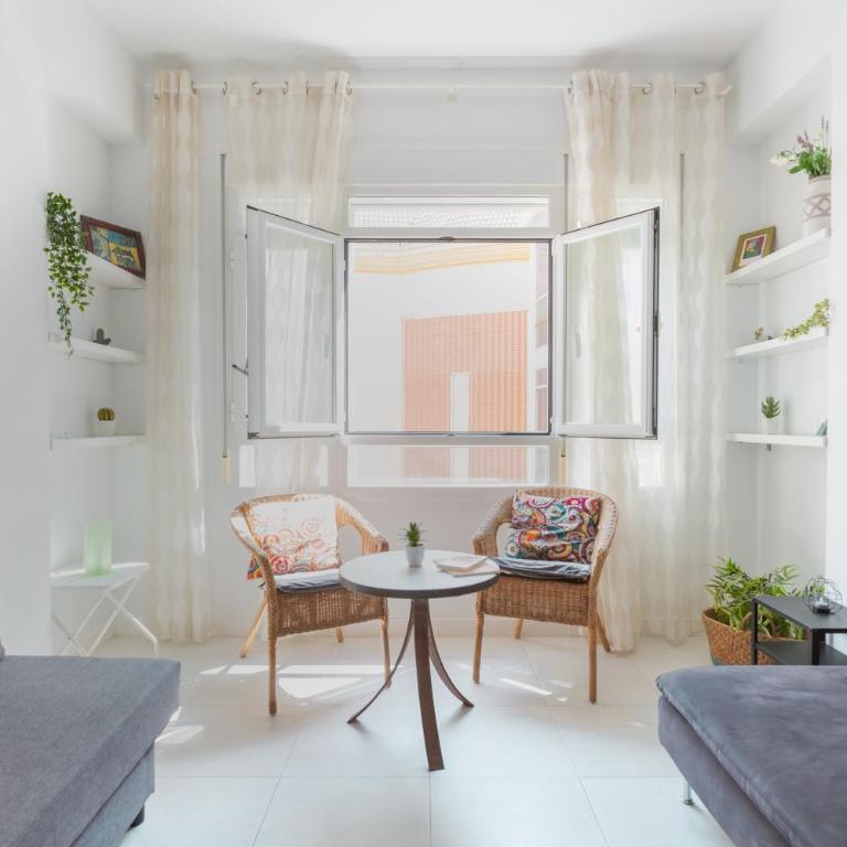 Santa Lucia - 1 bedroom apartment in the heart of the city centre - Apartamento de 1 dormitorio - 3
