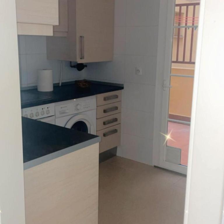 Calle las armas 105 - Apartamento de 1 dormitorio - 2