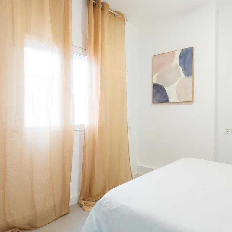 Santa Lucia - 1 bedroom apartment in the heart of the city centre - Apartamento de 1 dormitorio - 9