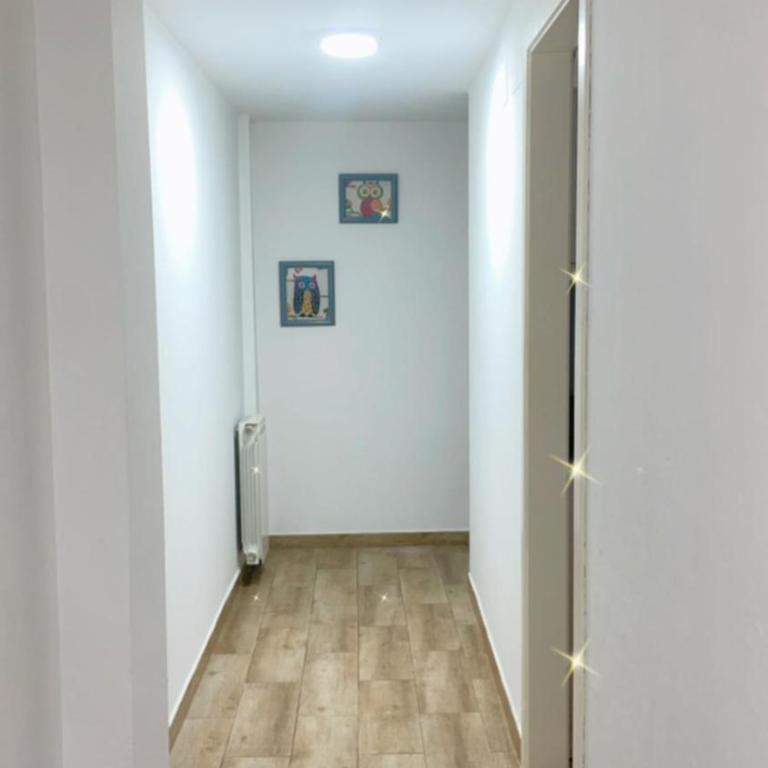Calle las armas 105 - Apartamento de 1 dormitorio - 5