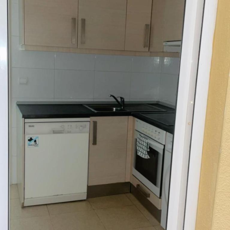 Calle las armas 105 - Apartamento de 1 dormitorio - 8