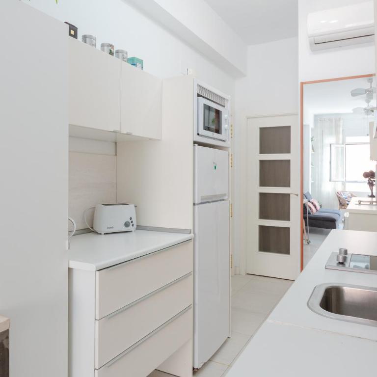 Santa Lucia - 1 bedroom apartment in the heart of the city centre - Apartamento de 1 dormitorio - 26