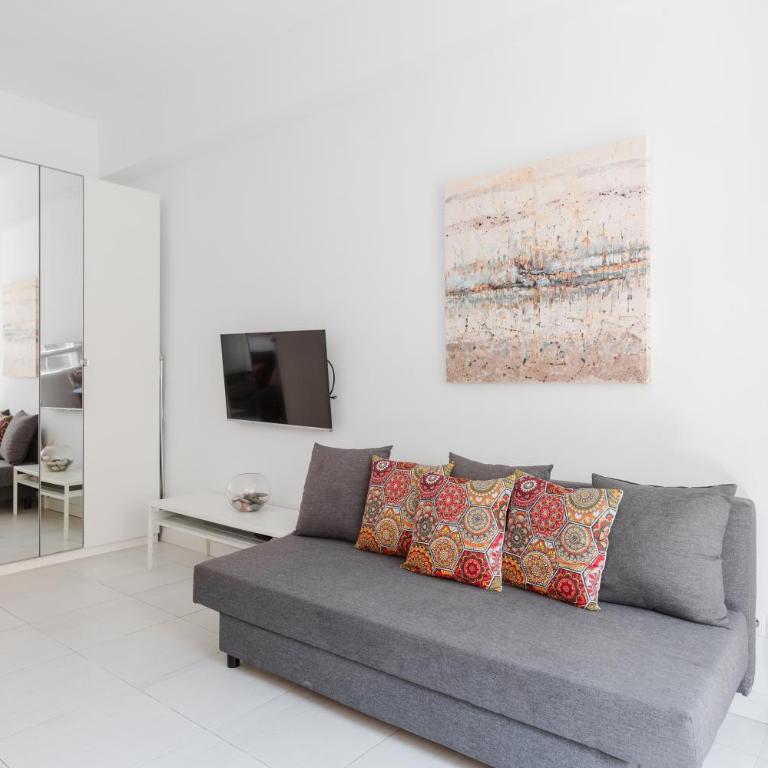 Santa Lucia - 1 bedroom apartment in the heart of the city centre - Apartamento de 1 dormitorio - 21