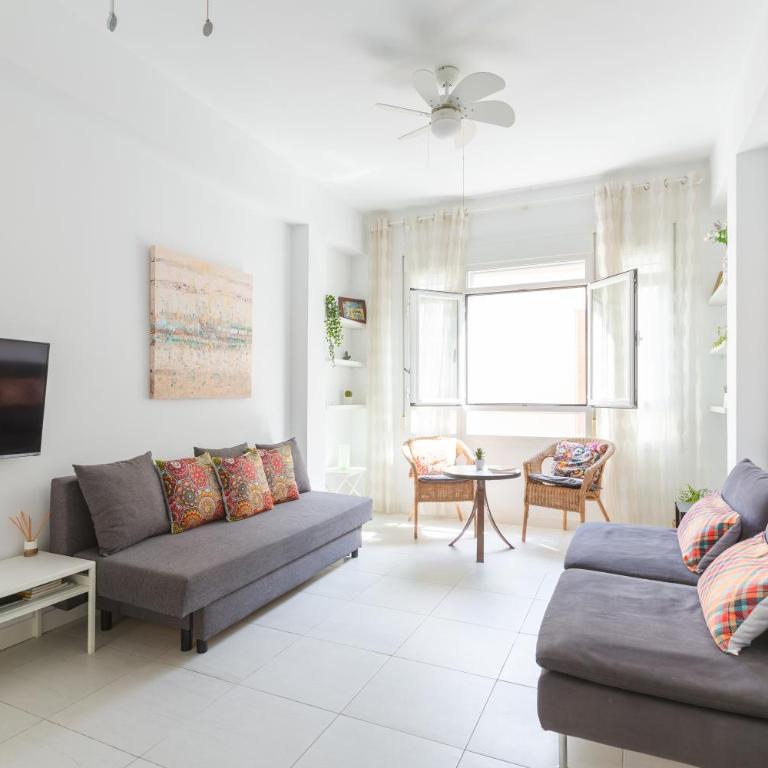 Santa Lucia - 1 bedroom apartment in the heart of the city centre - Apartamento de 1 dormitorio - 18