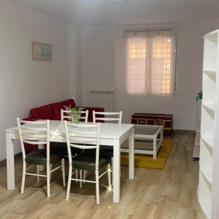 Calle las armas 105 - Apartamento de 1 dormitorio - 10
