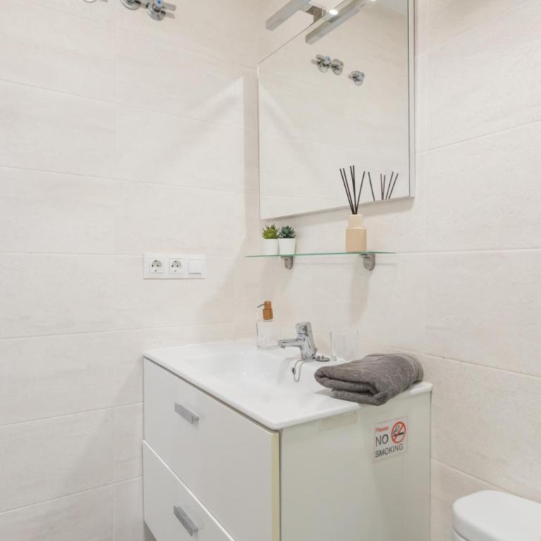 Santa Lucia - 1 bedroom apartment in the heart of the city centre - Apartamento de 1 dormitorio - 29