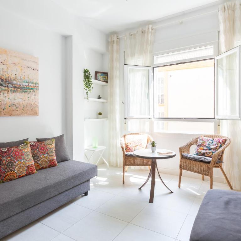 Santa Lucia - 1 bedroom apartment in the heart of the city centre - Apartamento de 1 dormitorio - 20