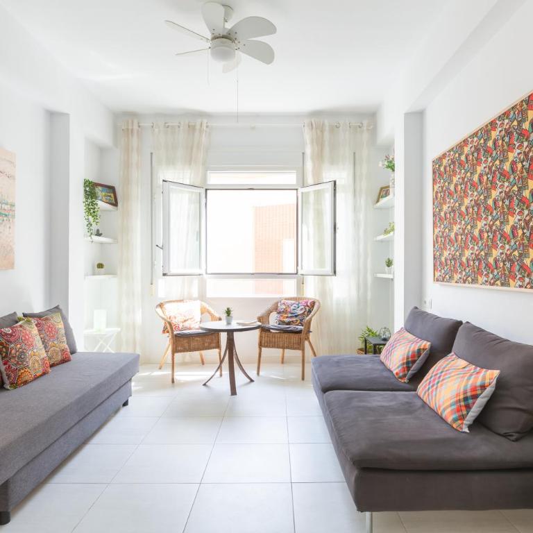 Santa Lucia - 1 bedroom apartment in the heart of the city centre - Apartamento de 1 dormitorio - 1