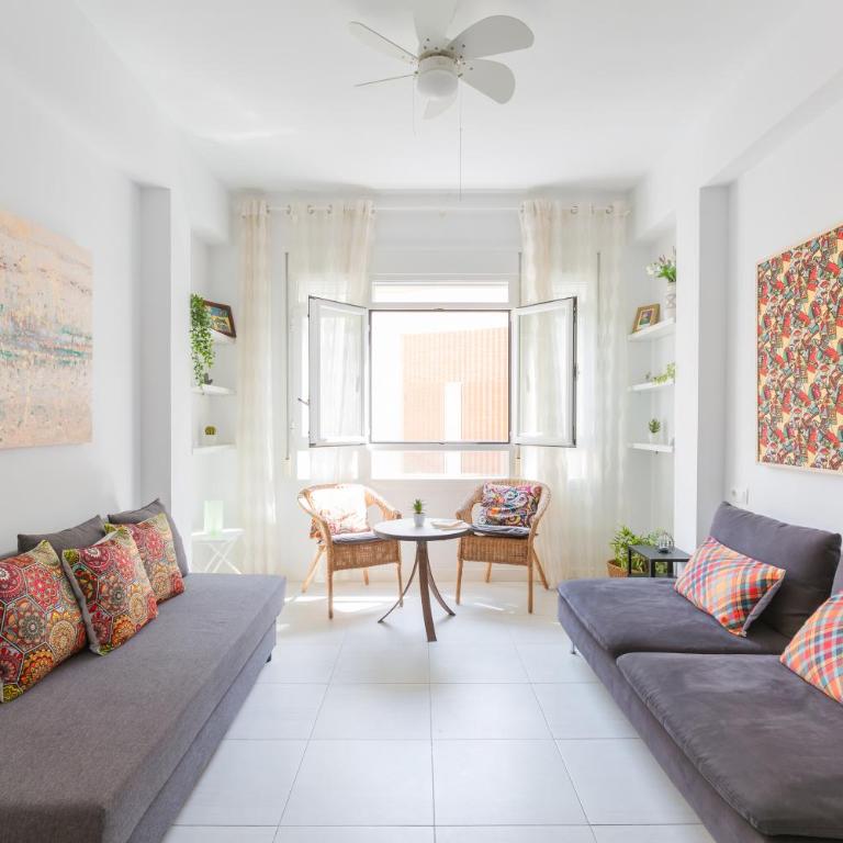 Santa Lucia - 1 bedroom apartment in the heart of the city centre - Apartamento de 1 dormitorio - 17