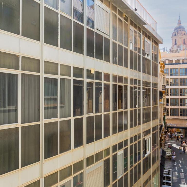 Santa Lucia - 1 bedroom apartment in the heart of the city centre - Apartamento de 1 dormitorio - 14