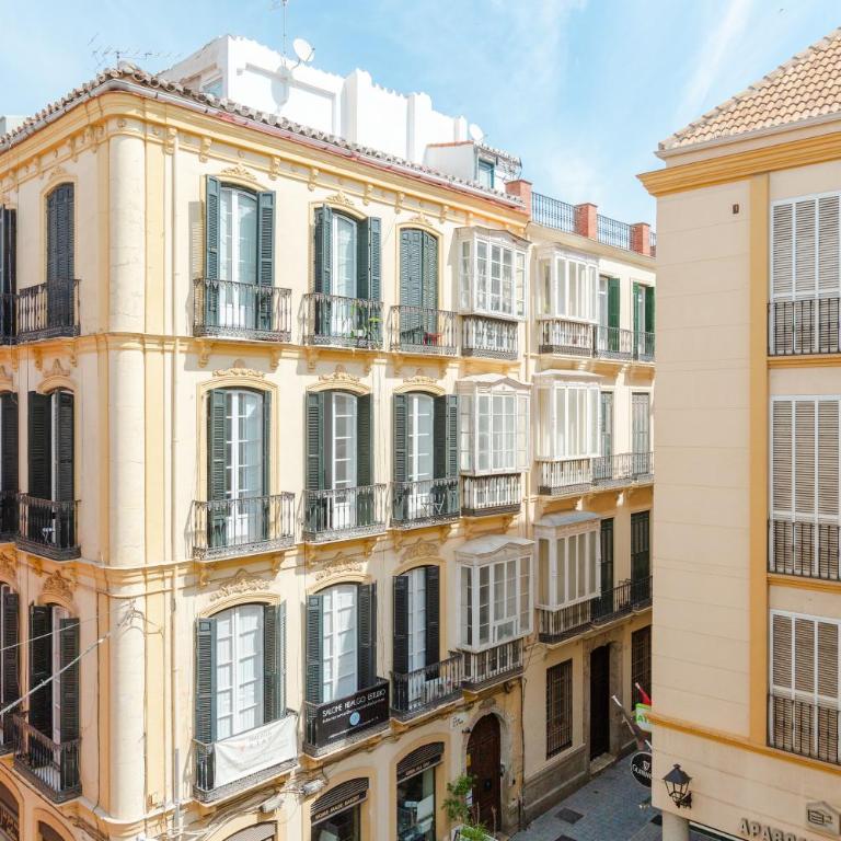 Santa Lucia - 1 bedroom apartment in the heart of the city centre - Apartamento de 1 dormitorio - 15