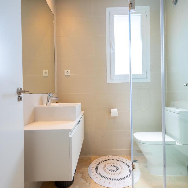 Paraiso TOP - best sea-views, 3 bedrooms, 7 pools - Apartamento de 3 dormitorios - 15