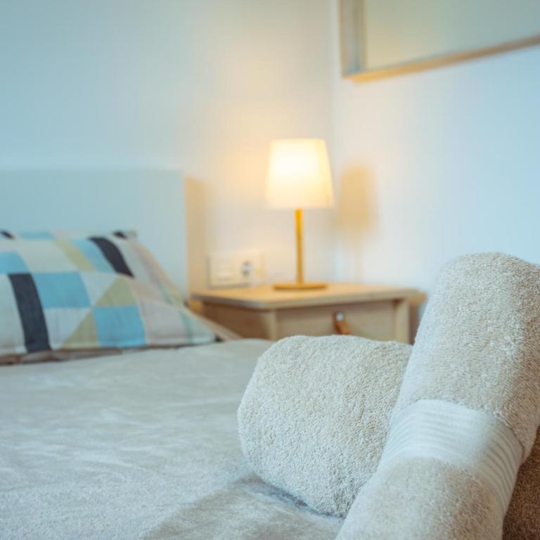 Paraiso TOP - best sea-views, 3 bedrooms, 7 pools - Apartamento de 3 dormitorios - 16
