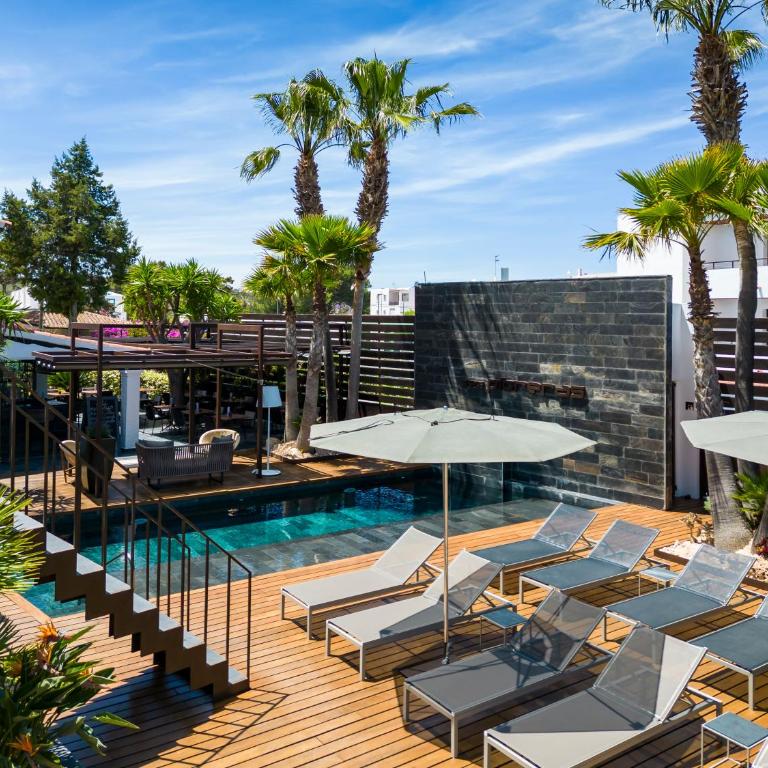 Hotel Boutique Ses Pitreras - Suite Familiar - 5