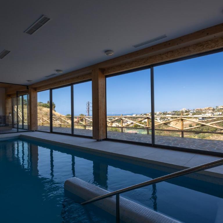 Paraiso TOP - best sea-views, 3 bedrooms, 7 pools - Apartamento de 3 dormitorios - 31