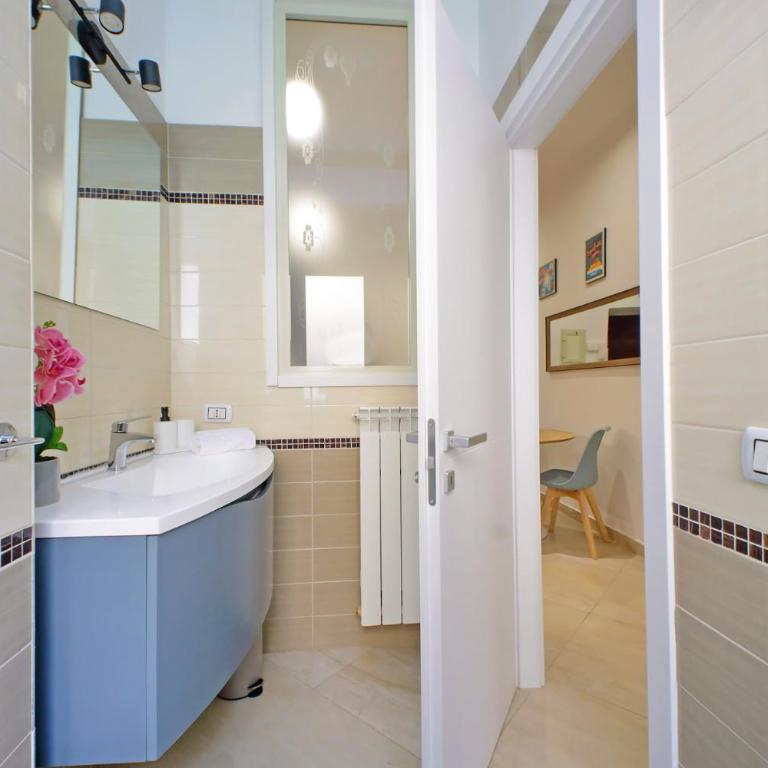 Alba Home Re Di Roma - Appartamento Deluxe con 2 Camere da Letto - 53