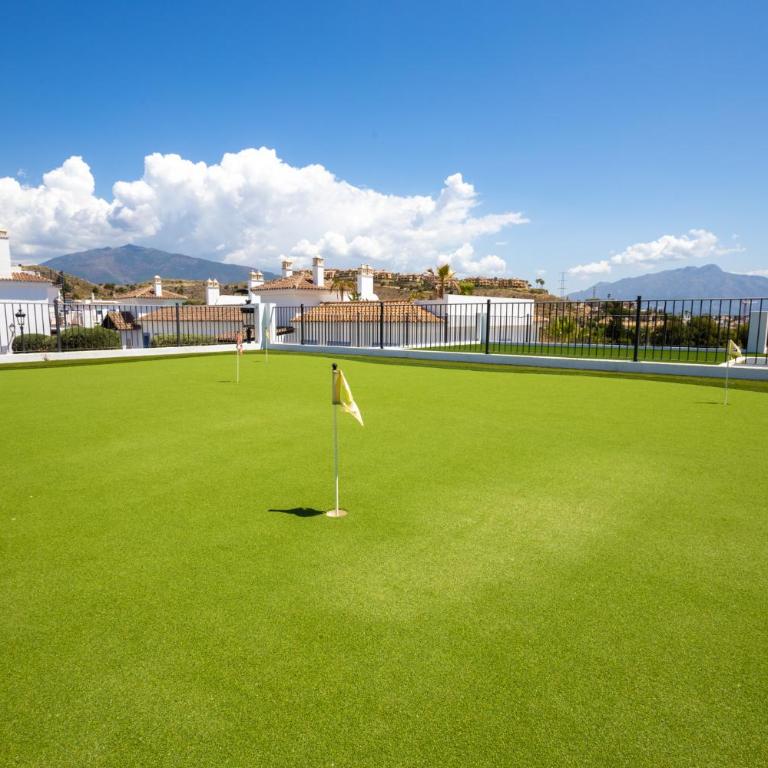 Paraiso TOP - best sea-views, 3 bedrooms, 7 pools - Apartamento de 3 dormitorios - 39