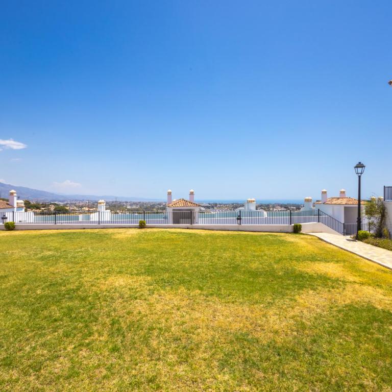 Paraiso TOP - best sea-views, 3 bedrooms, 7 pools - Apartamento de 3 dormitorios - 41
