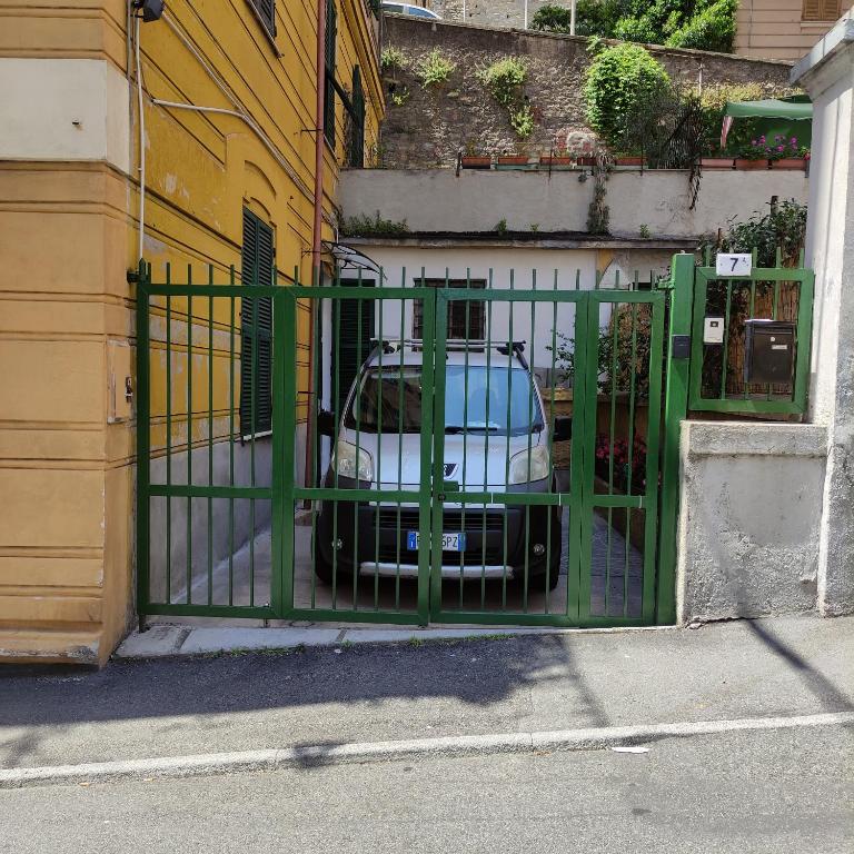 La Bicocca di Gio' - Appartamento con 1 Camera da Letto - 18