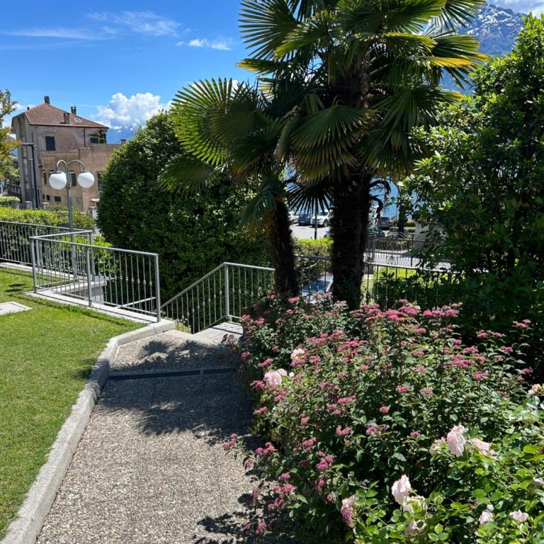 Residence Il Bosso - Appartamento - Piano Terra - 13