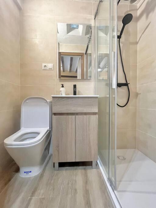 Casa Abanico in Cullera - Two-Bedroom House - 7
