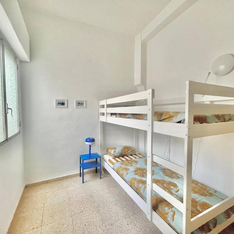 Casa Abanico in Cullera - Two-Bedroom House - 10