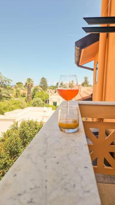 apartment by the sea Mondello beach - Appartamento con 2 Camere da Letto - 23