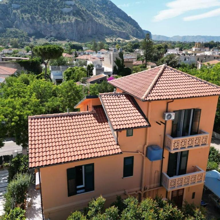 apartment by the sea Mondello beach - Appartamento con 2 Camere da Letto - 24
