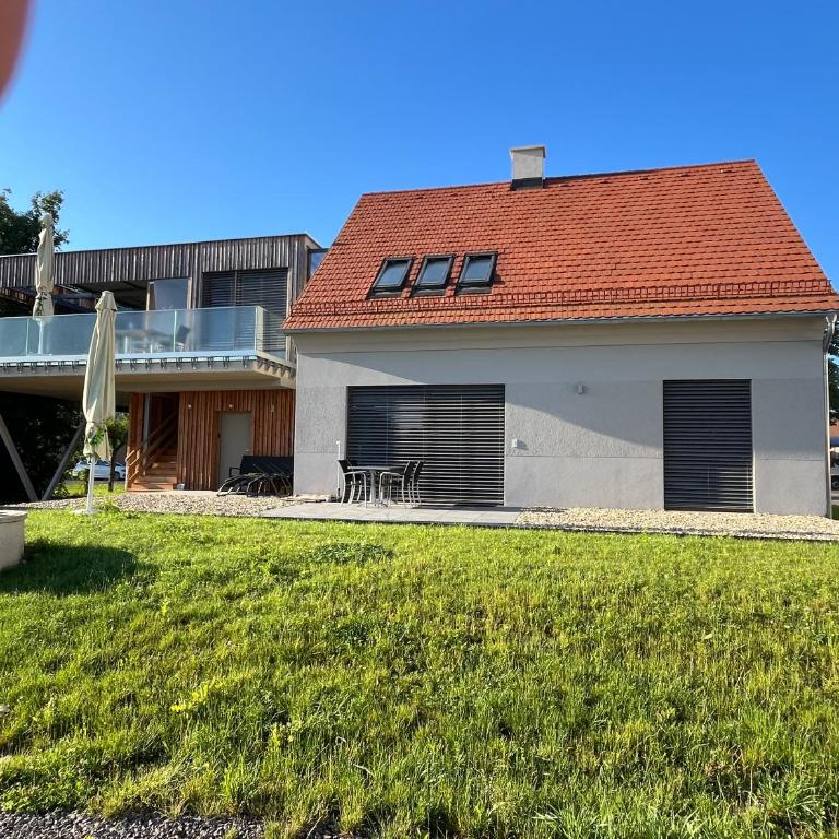Paradies - Apartment mit 2 Schlafzimmern und Terrasse - 7