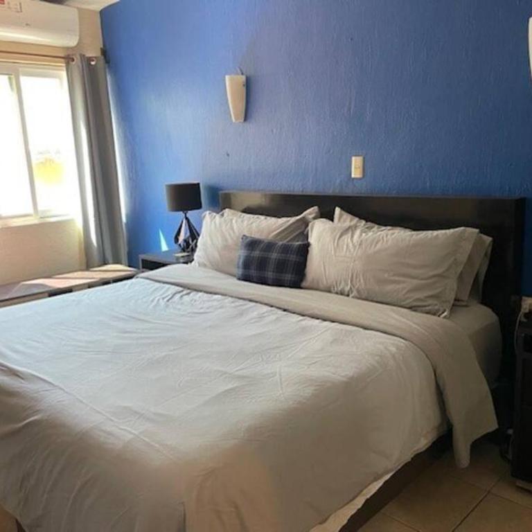Casa Romantica in the Romantic Zone - Apartment mit 2 Schlafzimmern - 10